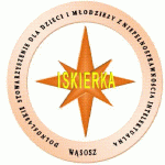 Logo Iskierka-1