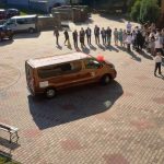 Rozpoczęcie roku szkolnego - Nowy bus_43